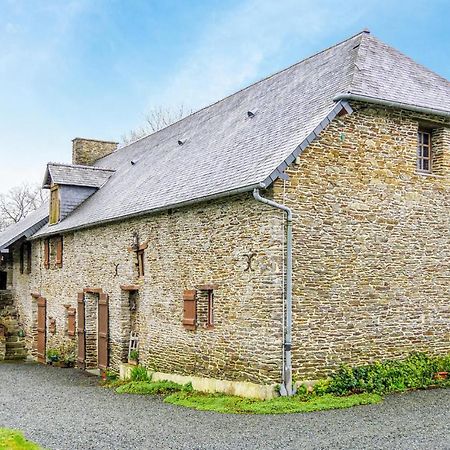Le Colibri Villa Gourfaleur Eksteriør bilde
