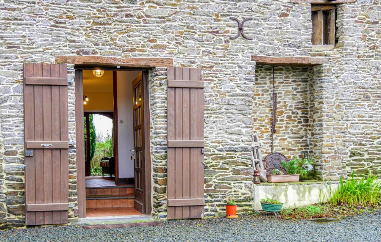 Le Colibri Villa Gourfaleur Eksteriør bilde