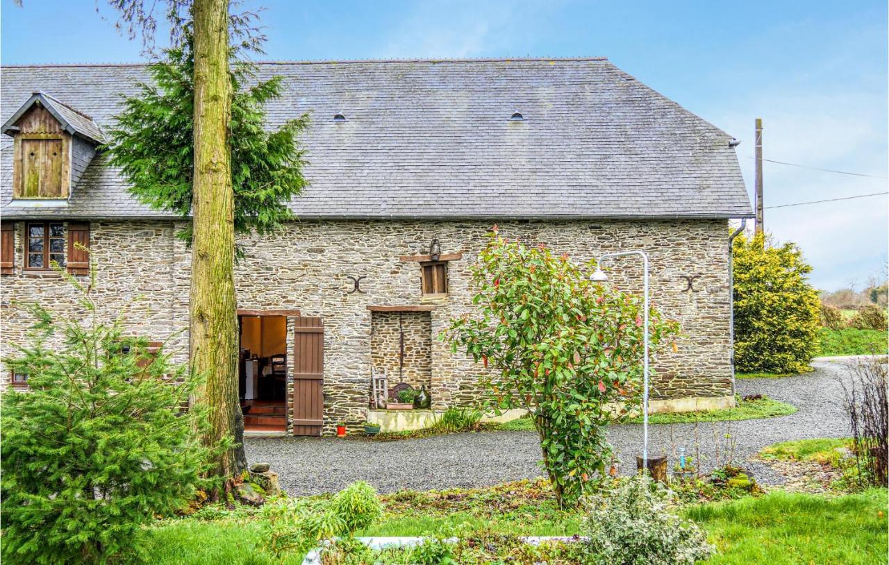 Le Colibri Villa Gourfaleur Eksteriør bilde