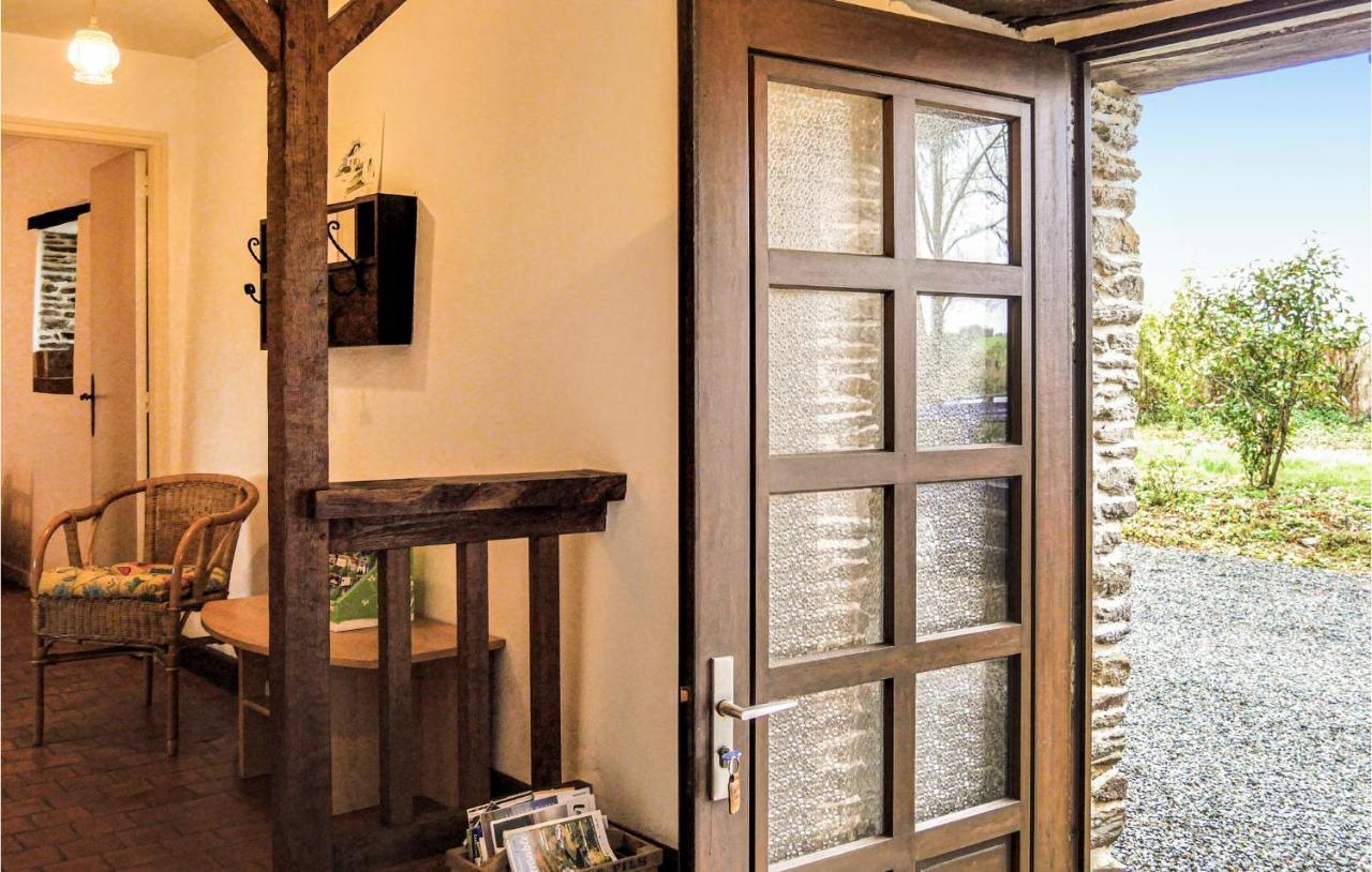 Le Colibri Villa Gourfaleur Eksteriør bilde